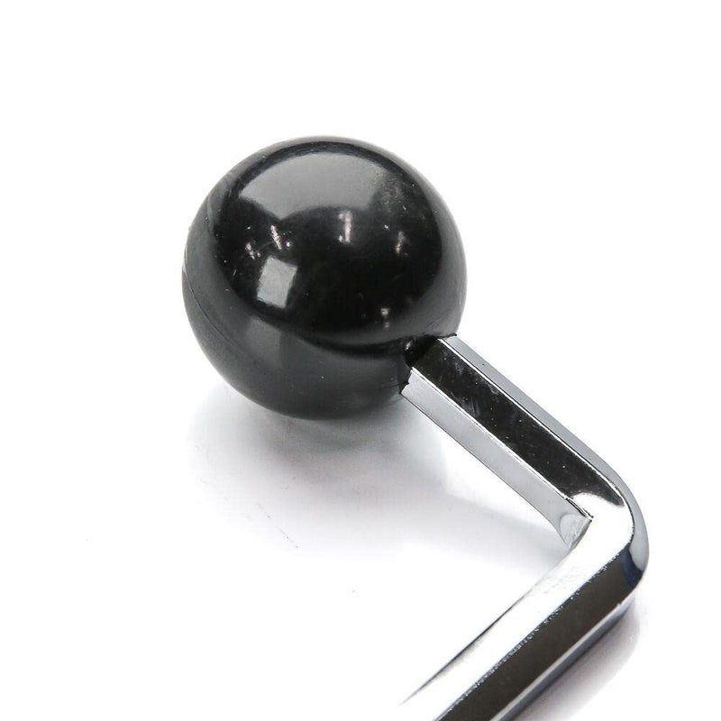 Gibraltar SC-HBL Hex L-Rod Ball - Image 5